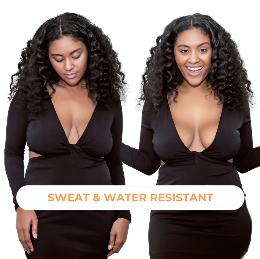 Merraci™ Sticky Inserts - Instant Boost Non-Adhesive Nip Covers