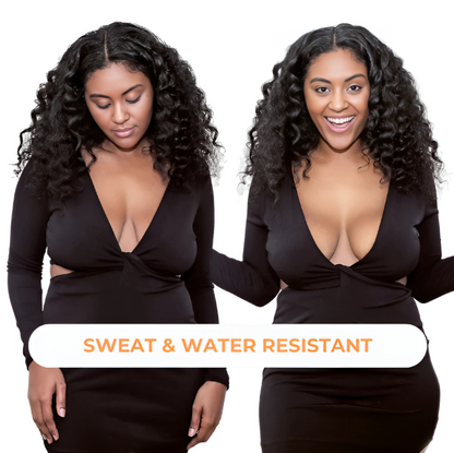 Merraci™ Sticky Inserts - Instant Boost Non-Adhesive Nip Covers